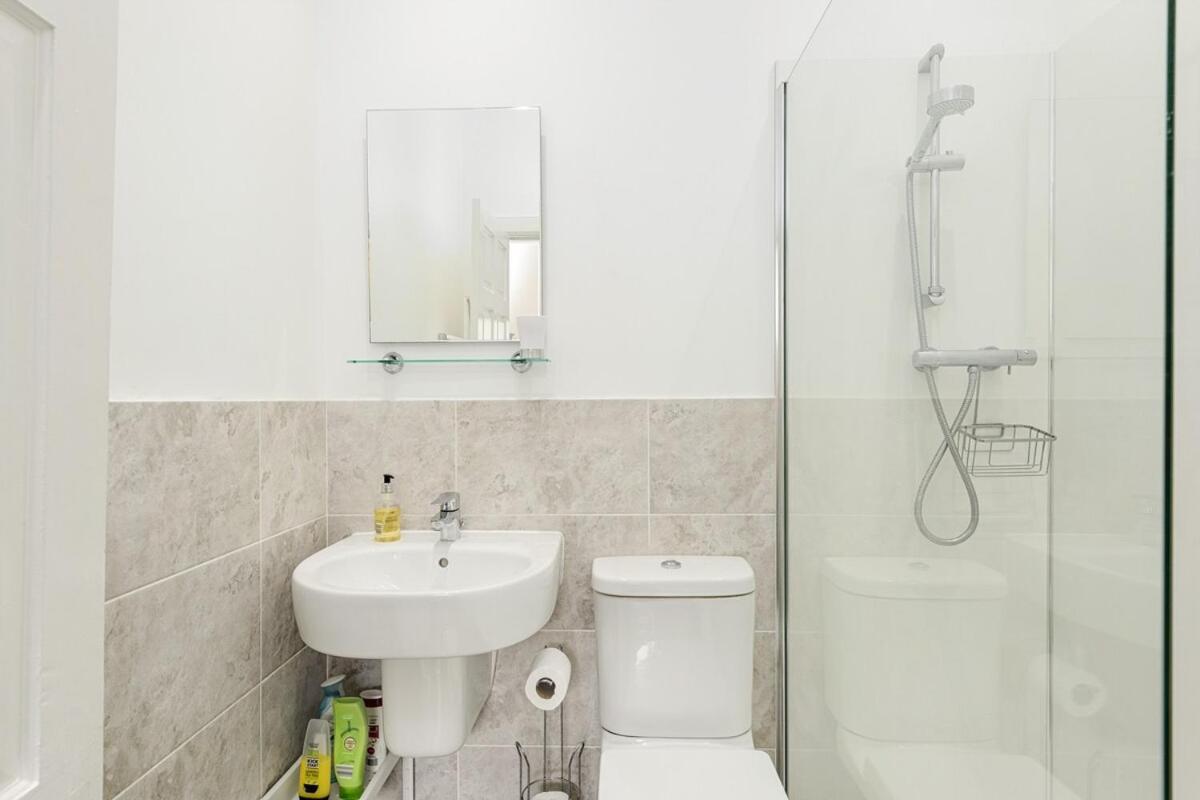 Forrest Hill Retreat Apartment