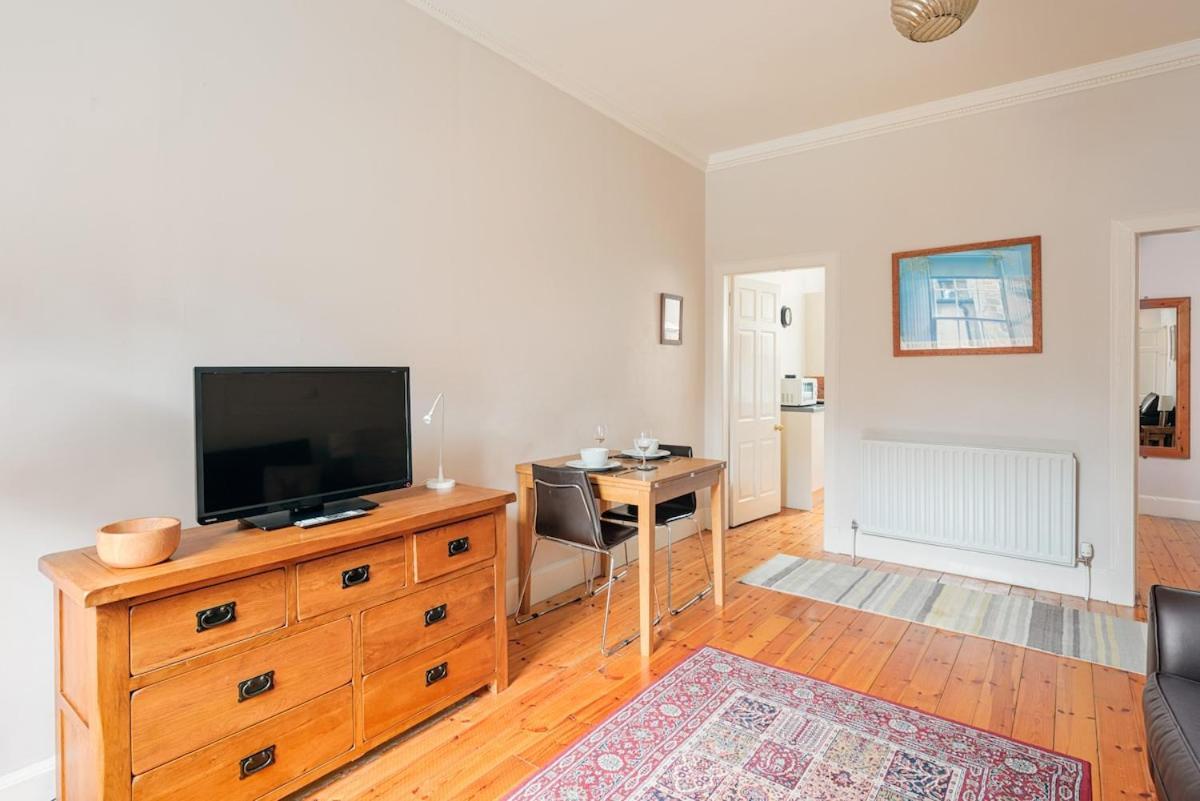 Apartment Forrest Hill Retreat Edinburgh