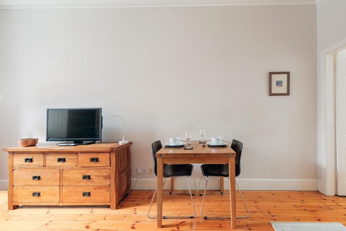 Forrest Hill Retreat Edinburgh