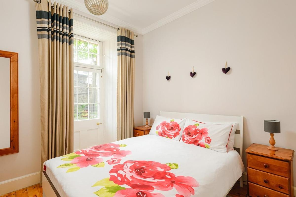 Apartment Forrest Hill Retreat Edinburgh